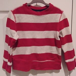 Old Navy Striped Shirt Sz 3T